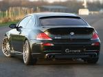 BMW G6 V8 5.2K Coupe by G-Power 2008 года